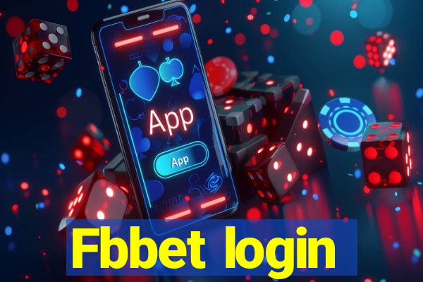 Fbbet login